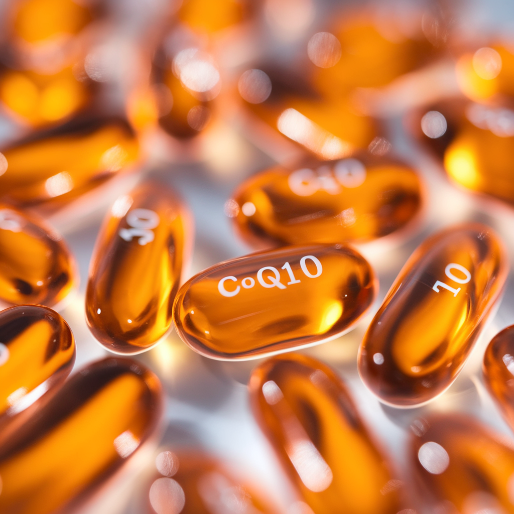 CoQ10