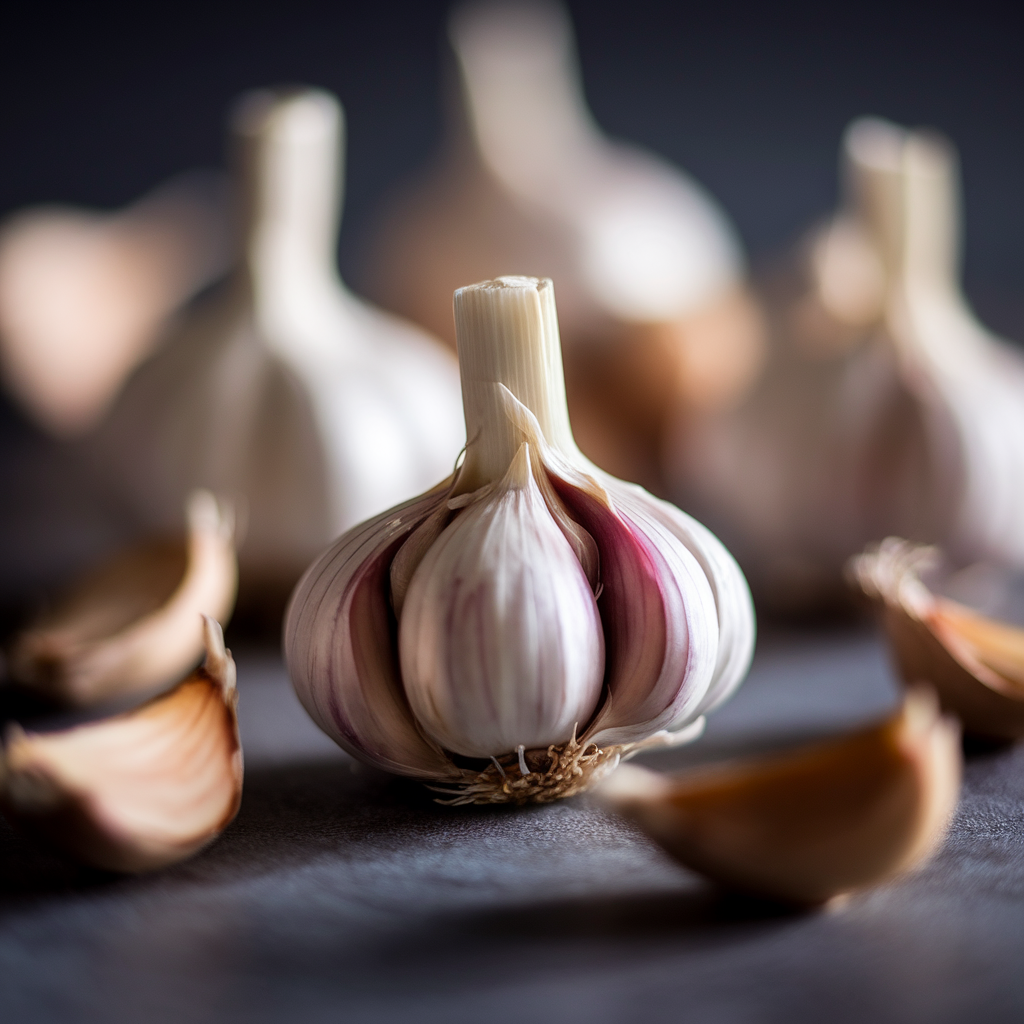 Garlic Extract
