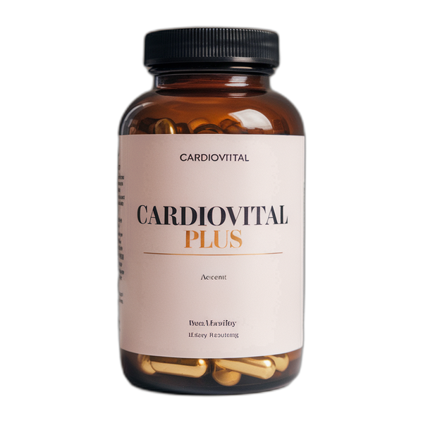 CardioVital Plus